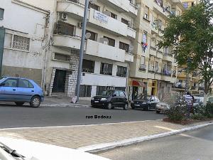 125 meme rue que la 124 